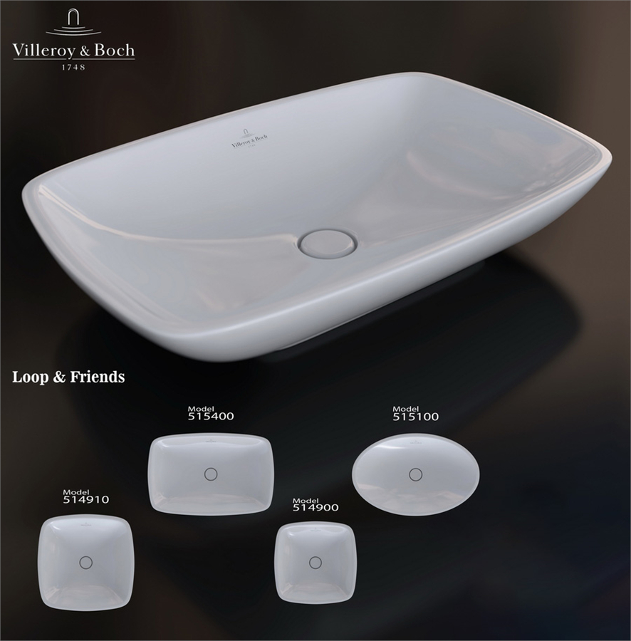 Villeroy & Boch Loop & Friends
